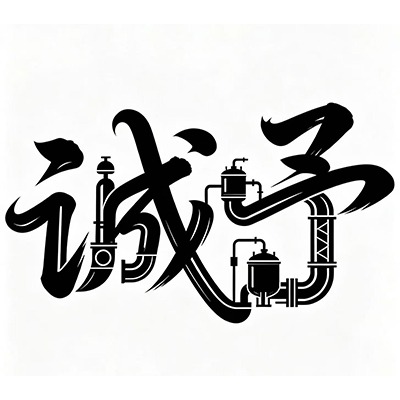 梁山诚予化工设备有限公司 - 公司logo