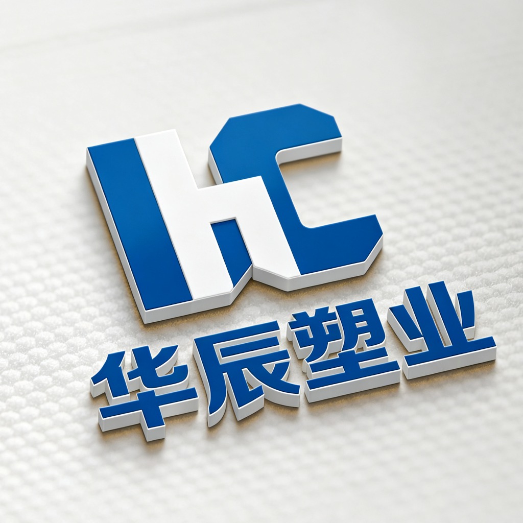山东华辰塑业有限公司 - 公司logo