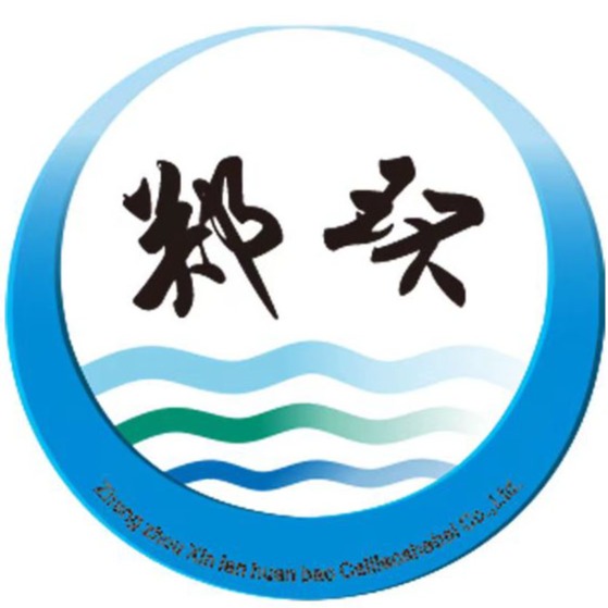 Zhengzhou Sina Environmental Protection Materials Equipment Co., Ltd - Company Logo