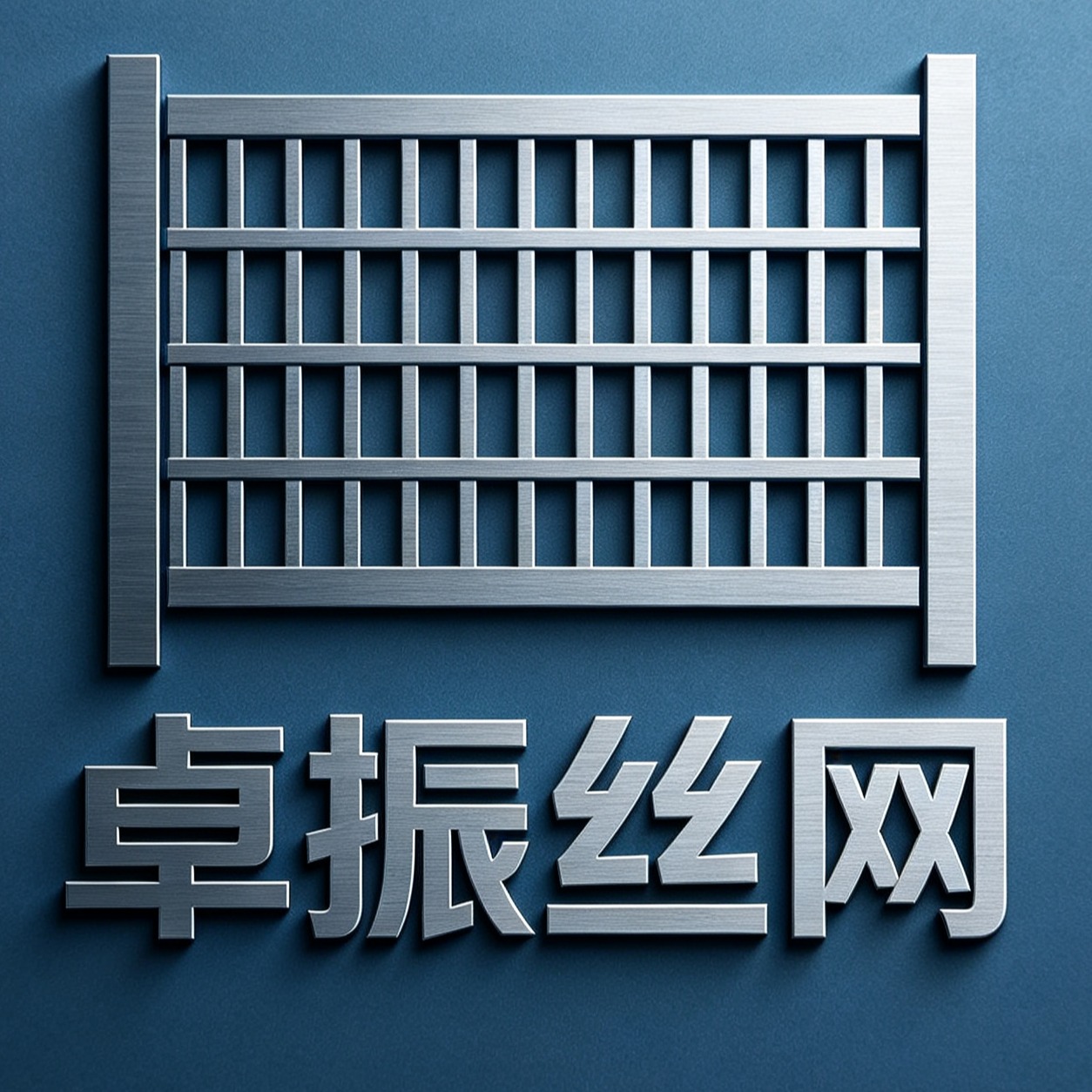 河北卓振丝网制品有限公司 - 公司logo