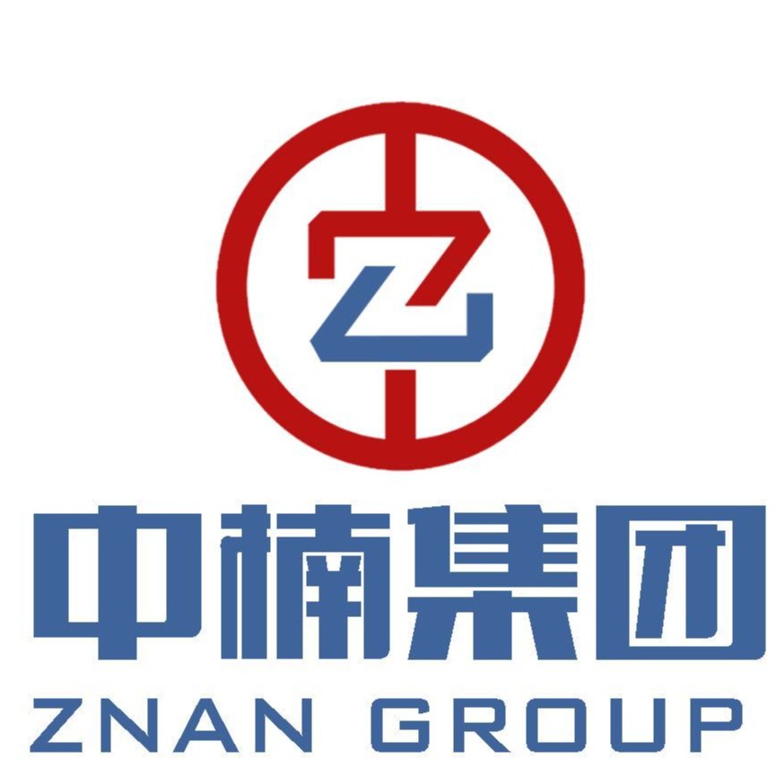 上海中楠特钢集团有限公司 - 公司logo