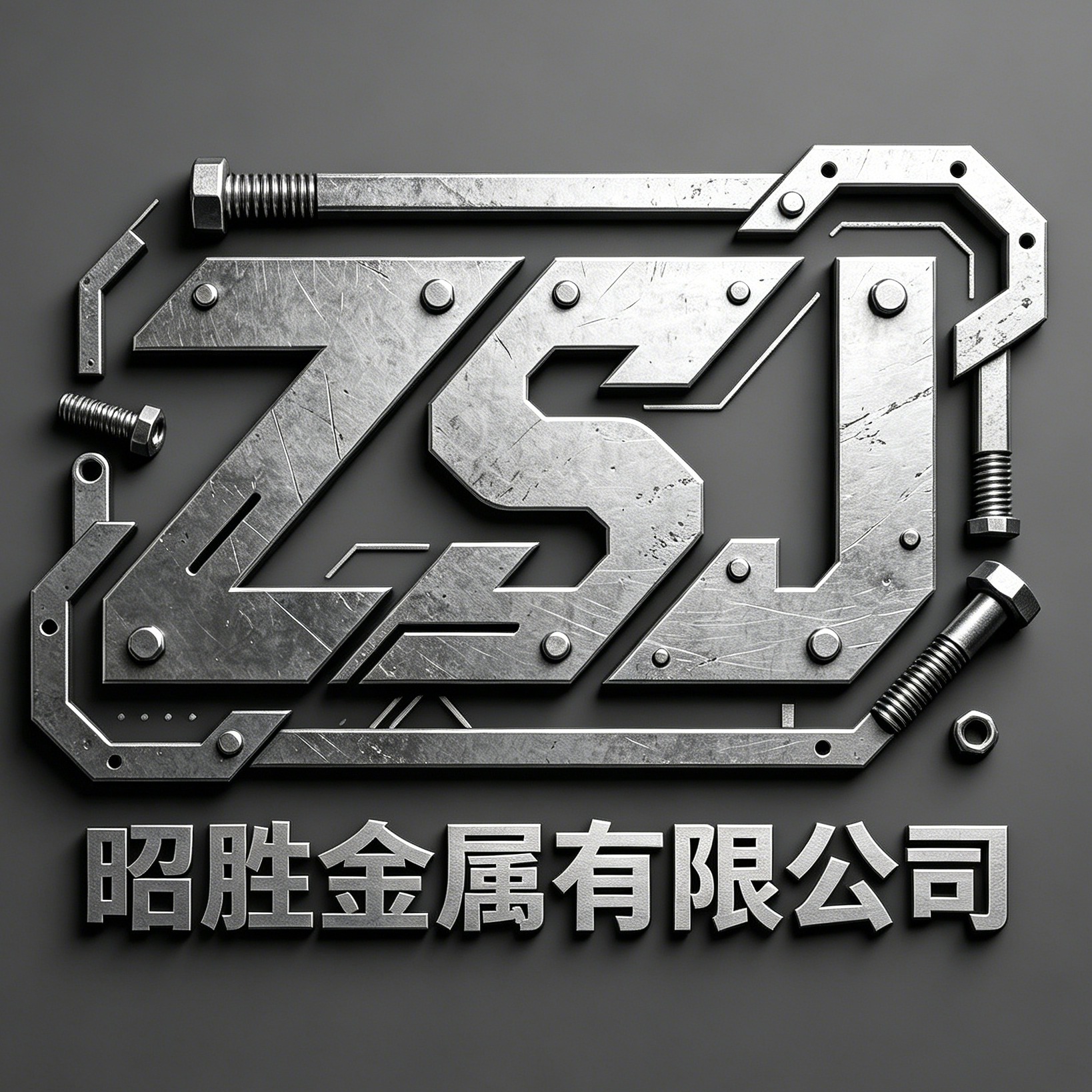 Wuxi Zhaosheng Metal Materials Co., Ltd - Company Logo