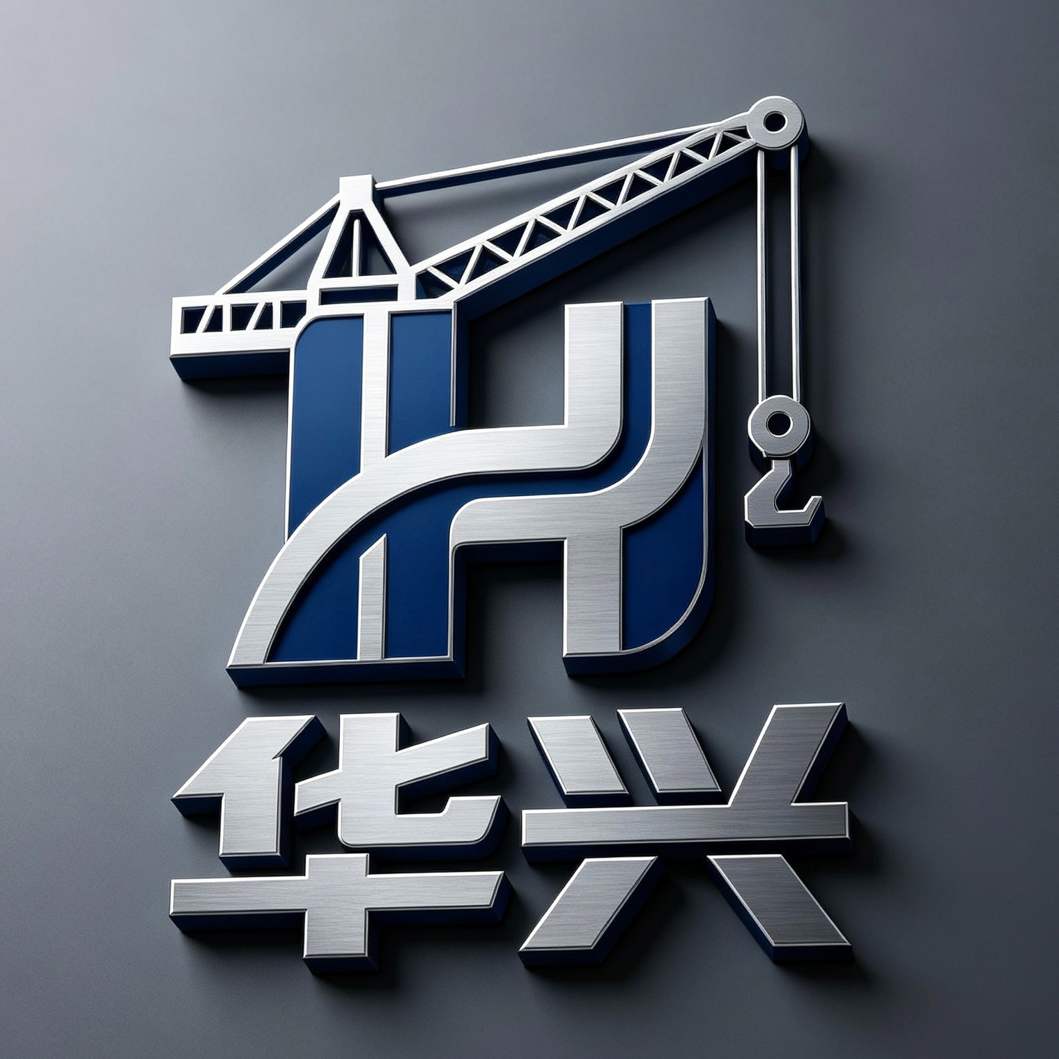 河南华兴起重机有限公司 - 公司logo