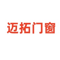 河北迈拓门窗有限公司 - 公司logo