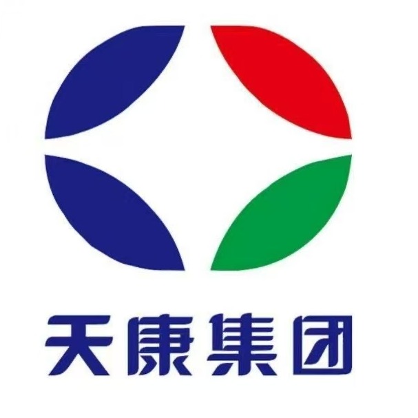 安徽天康（集团）股份有限公司 - 公司logo