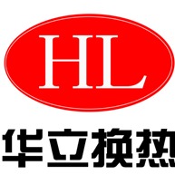 Taizhou Huali Heat Exchanger Manufacturing Factory - Company Logo