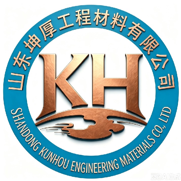 山东坤厚工程材料有限公司 - 公司logo