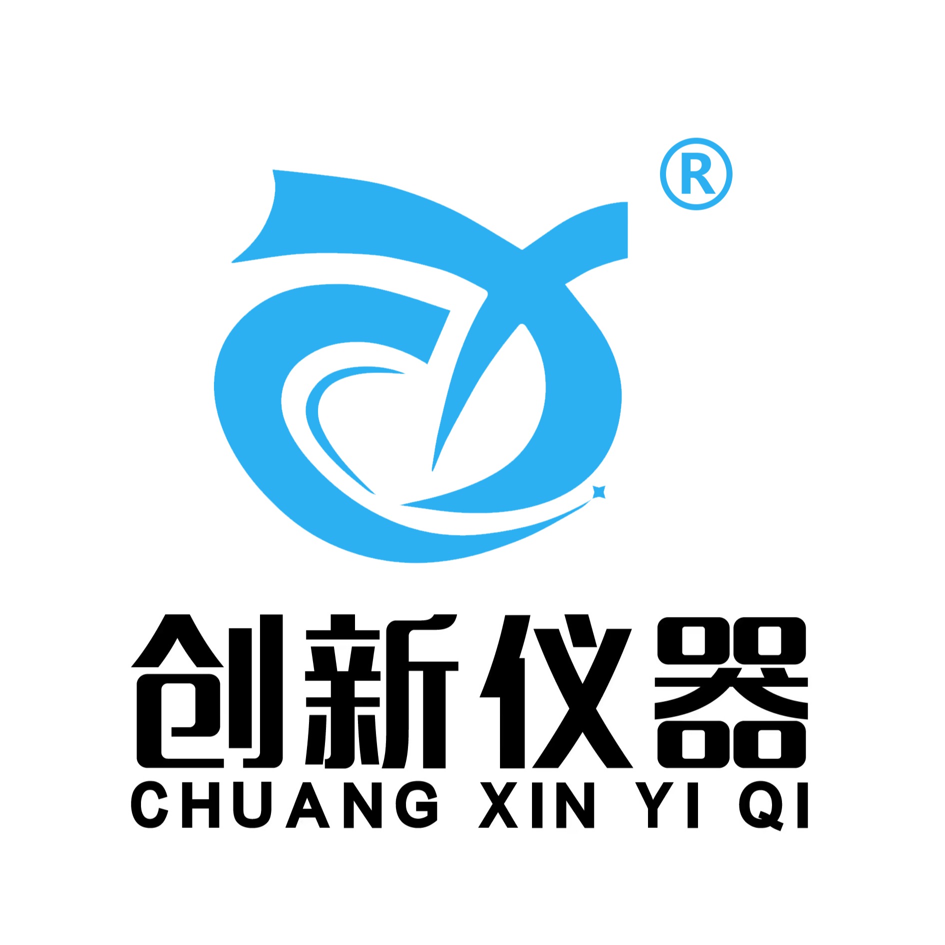 广东创新仪器科技有限公司 - 公司logo