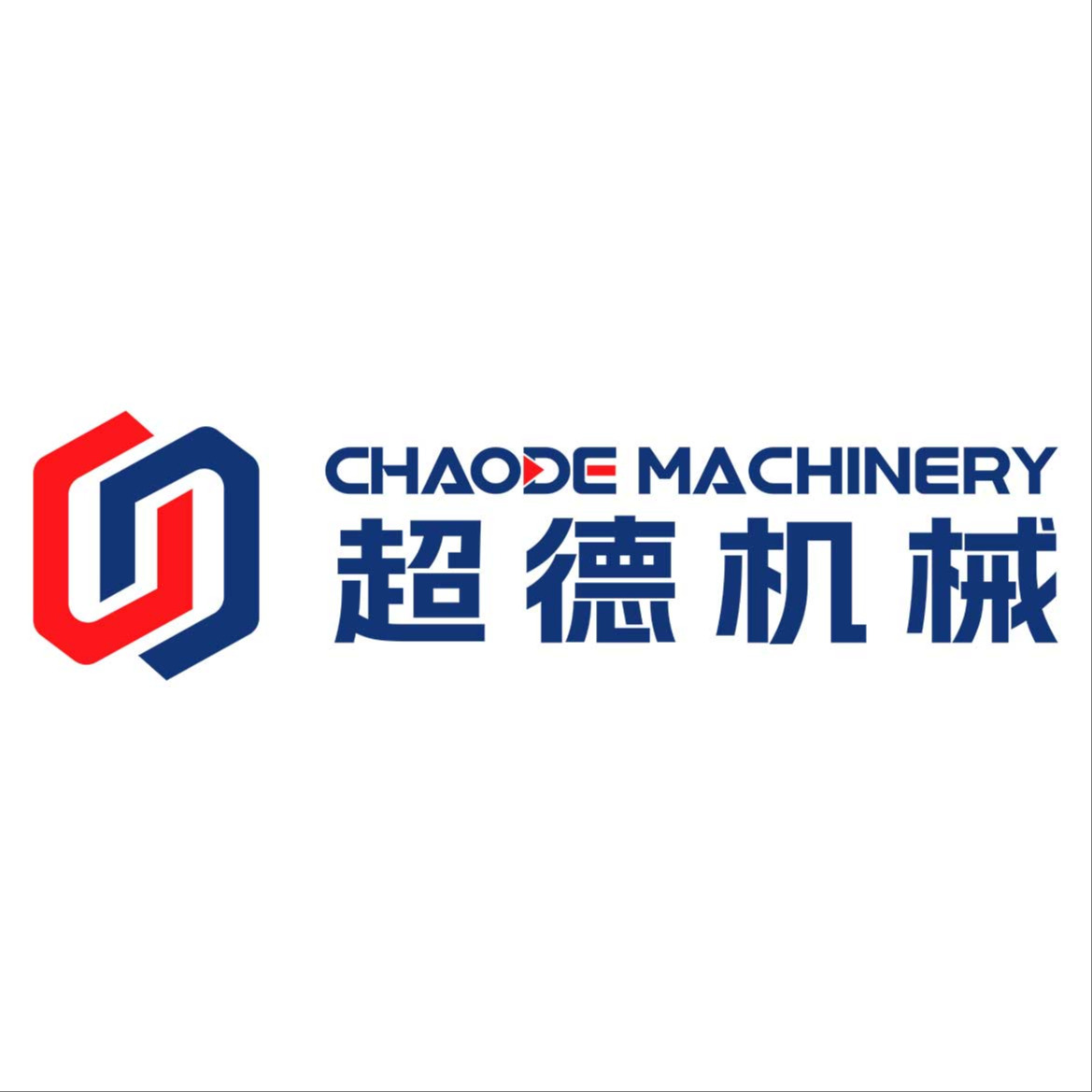 河北超德机械科技有限公司 - 公司logo