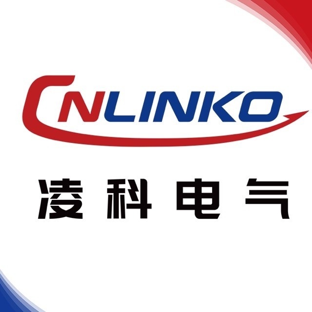 深圳市凌科电气有限公司 - 公司logo