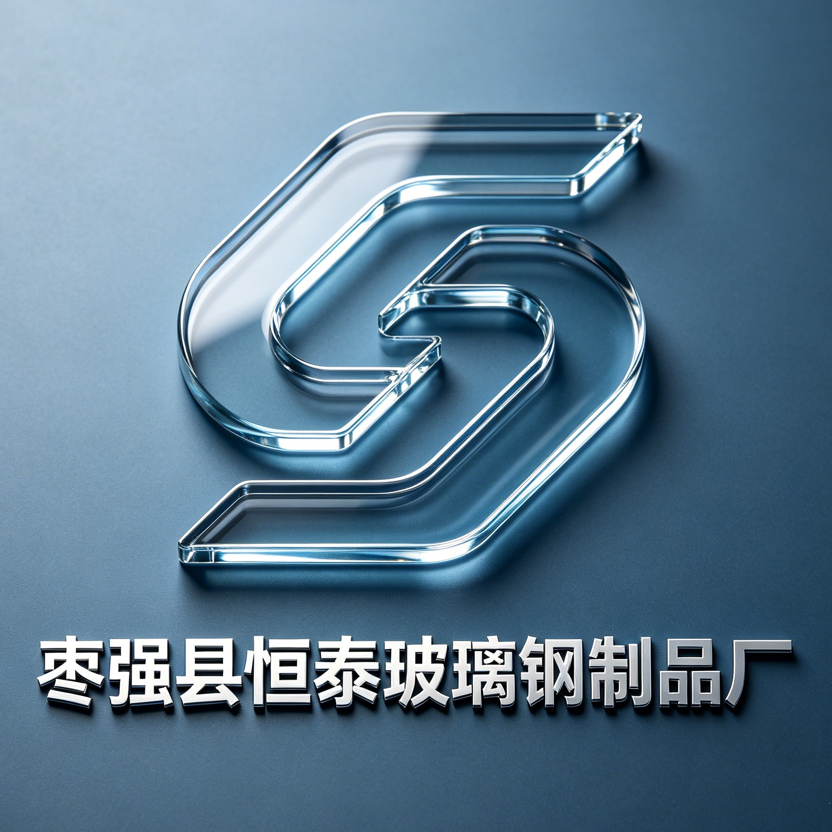 枣强县恒泰玻璃钢制品厂 - 公司logo