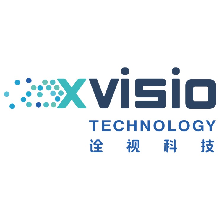 上海诠视传感技术有限公司