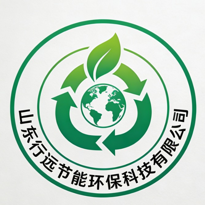 山东行远节能环保科技有限公司 - 公司logo