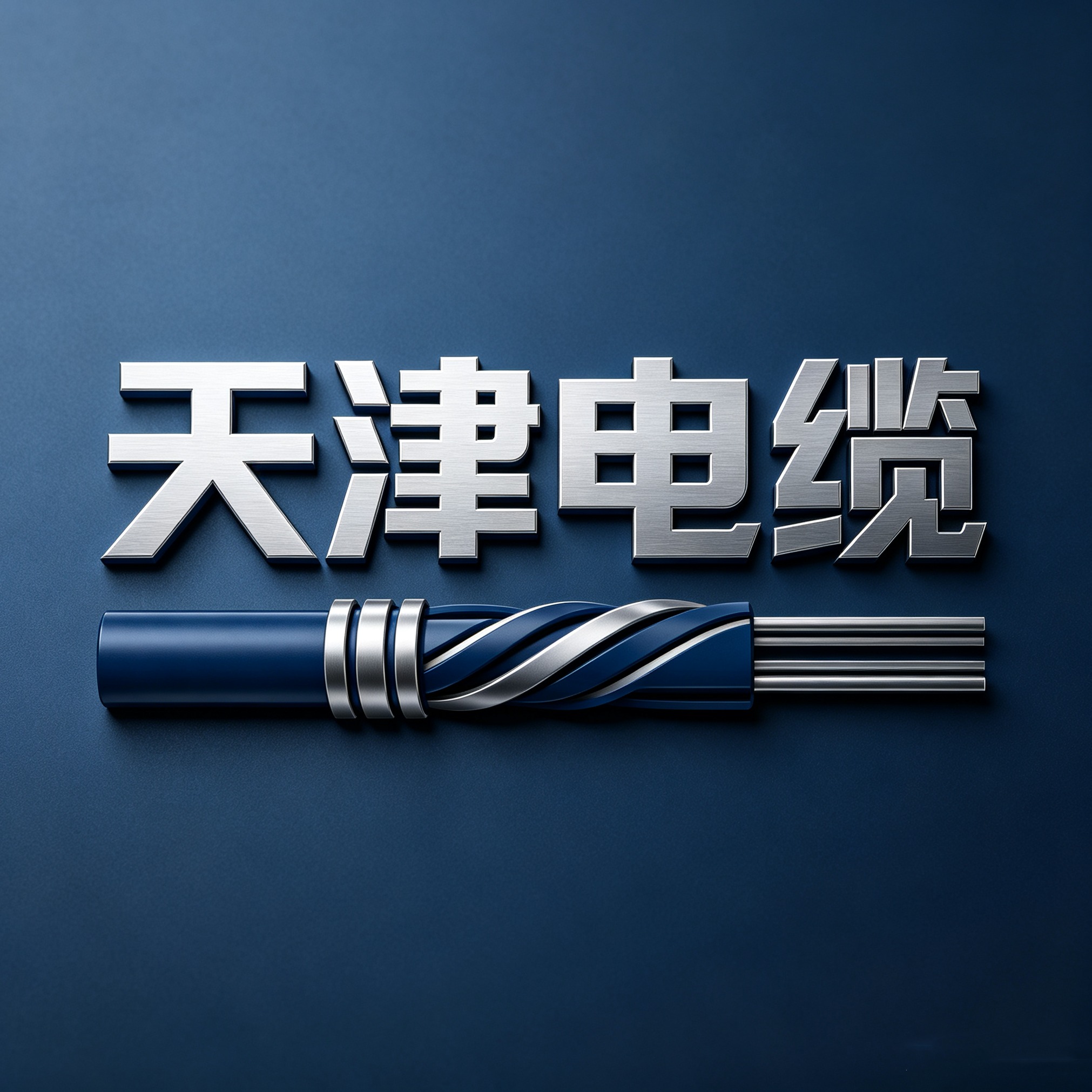 天津市电缆总厂橡塑电缆厂 - 公司logo