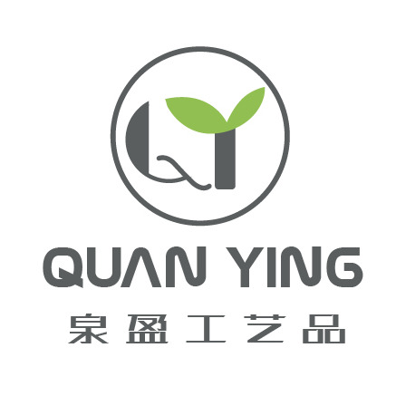 东莞市泉盈工艺品有限公司 - 公司logo