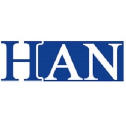 北京华安润成科技有限公司 - 公司logo