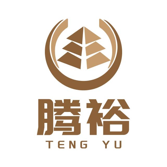 Nanyang Tengyu Building Materials Co., Ltd - Company Logo
