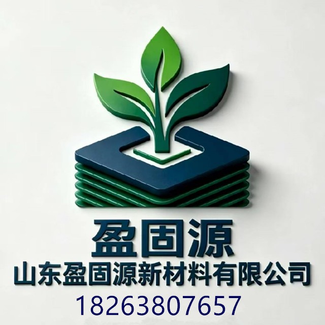山东盈固源新材料有限公司