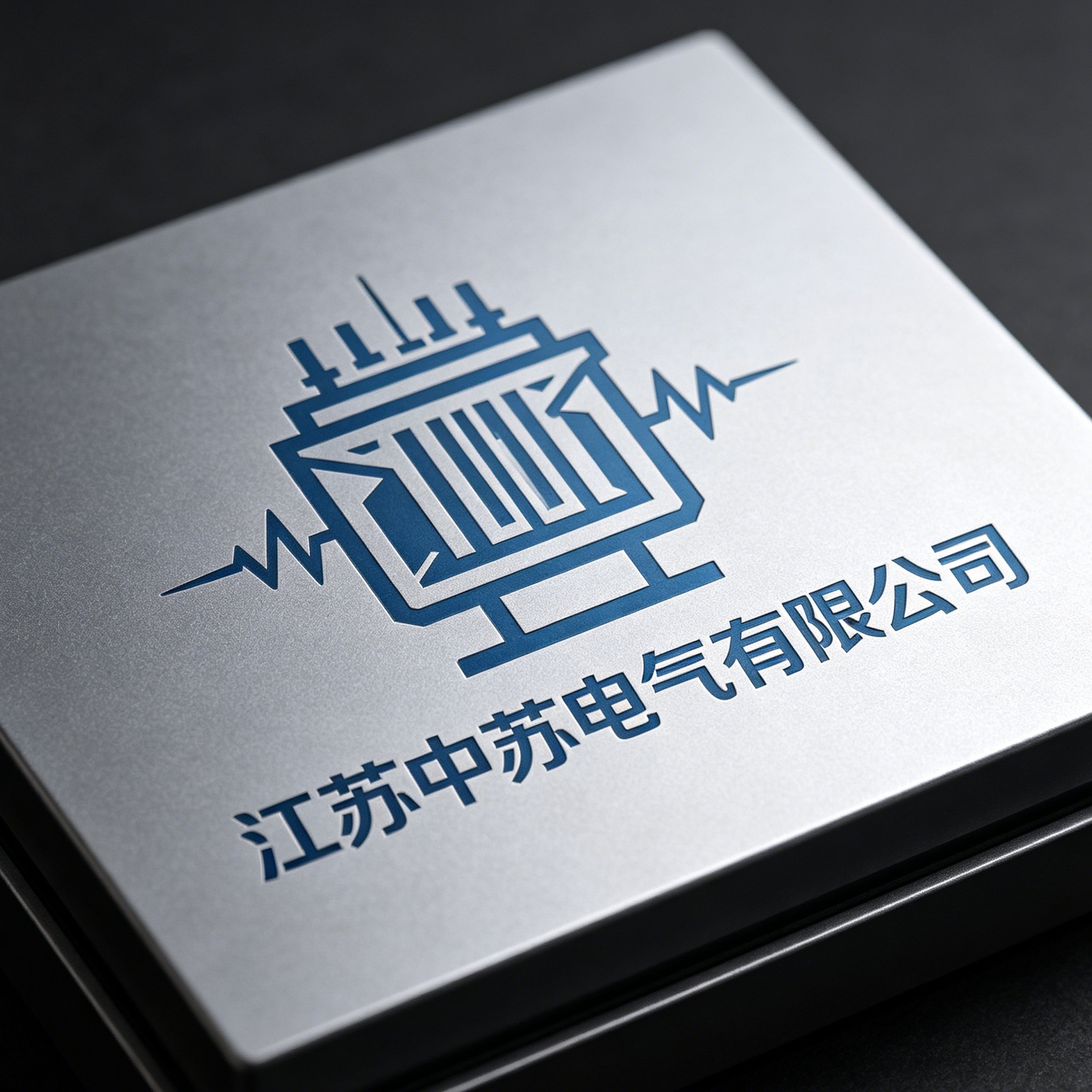 江苏中苏电气有限公司 - 公司logo