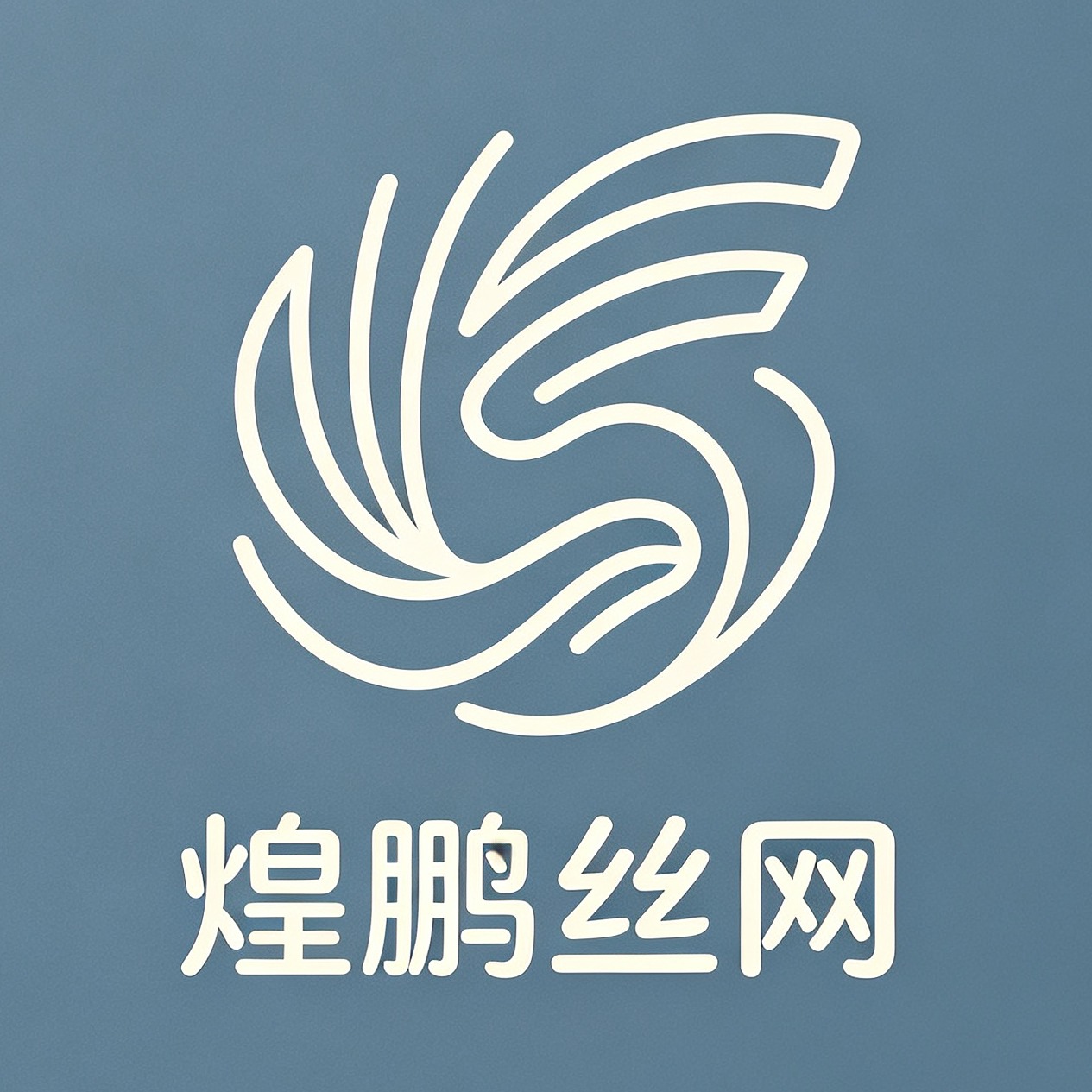 河北煌鹏丝网制品有限公司 - 公司logo