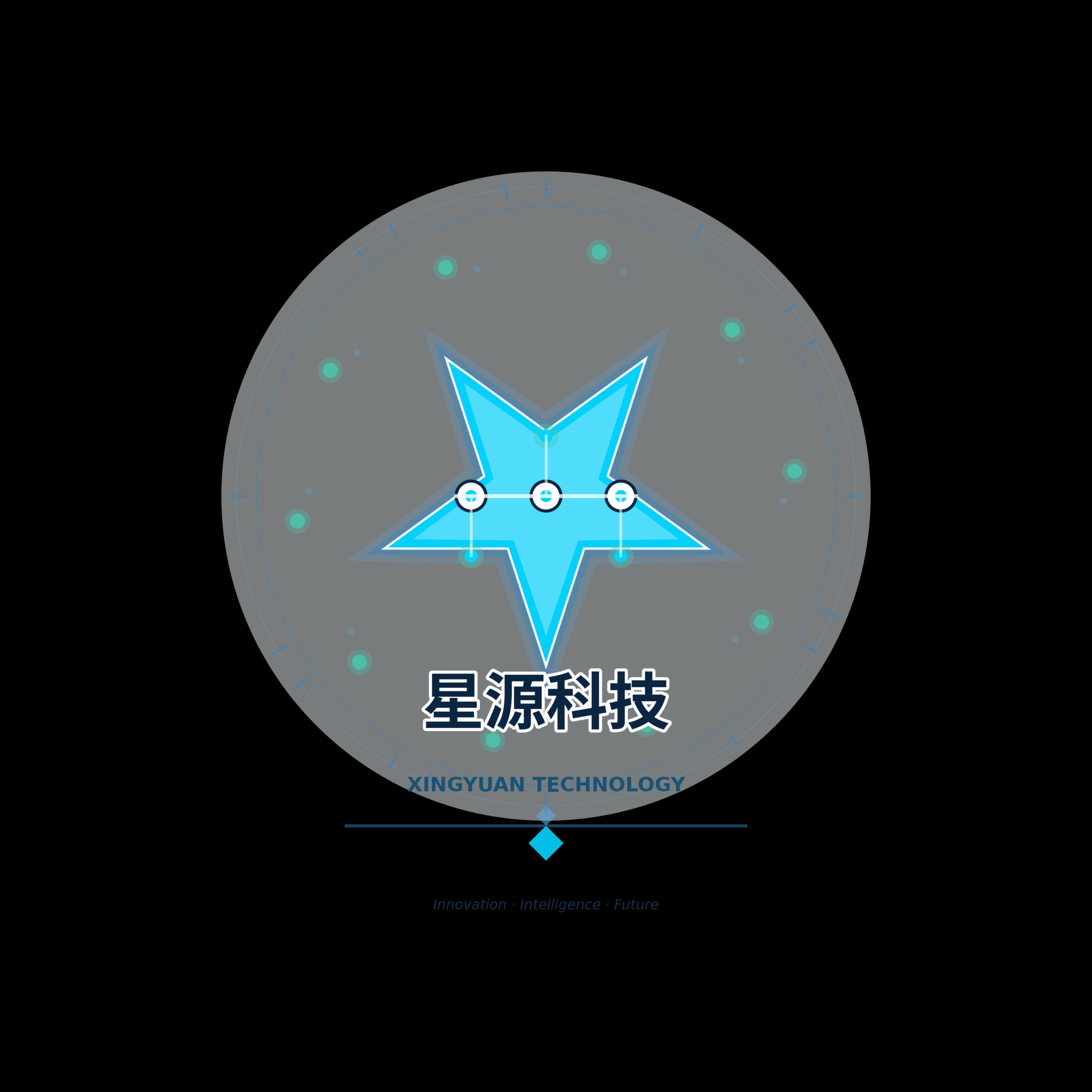 颍上星源科技发展有限公司头像
