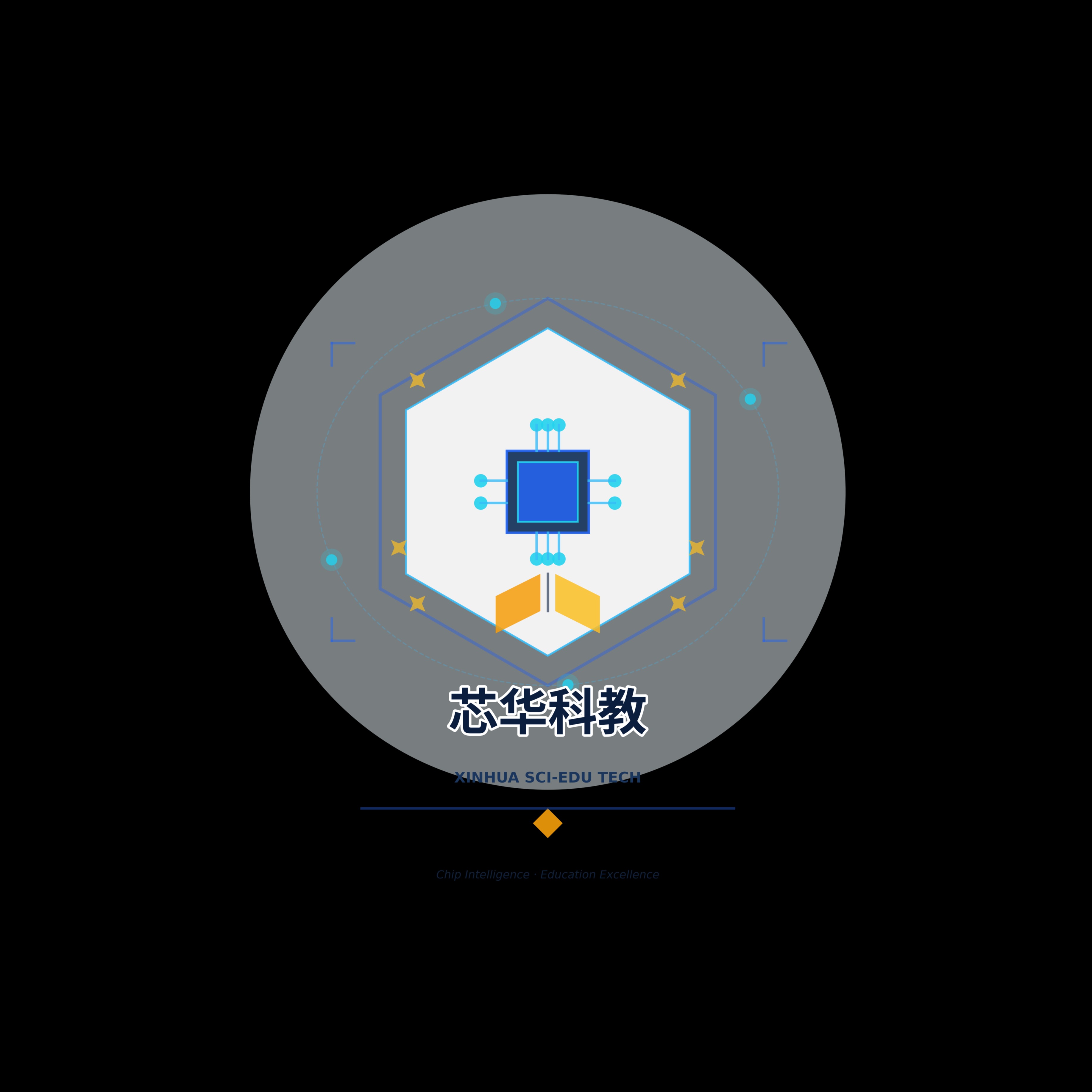 宁波芯华科教设备有限公司头像