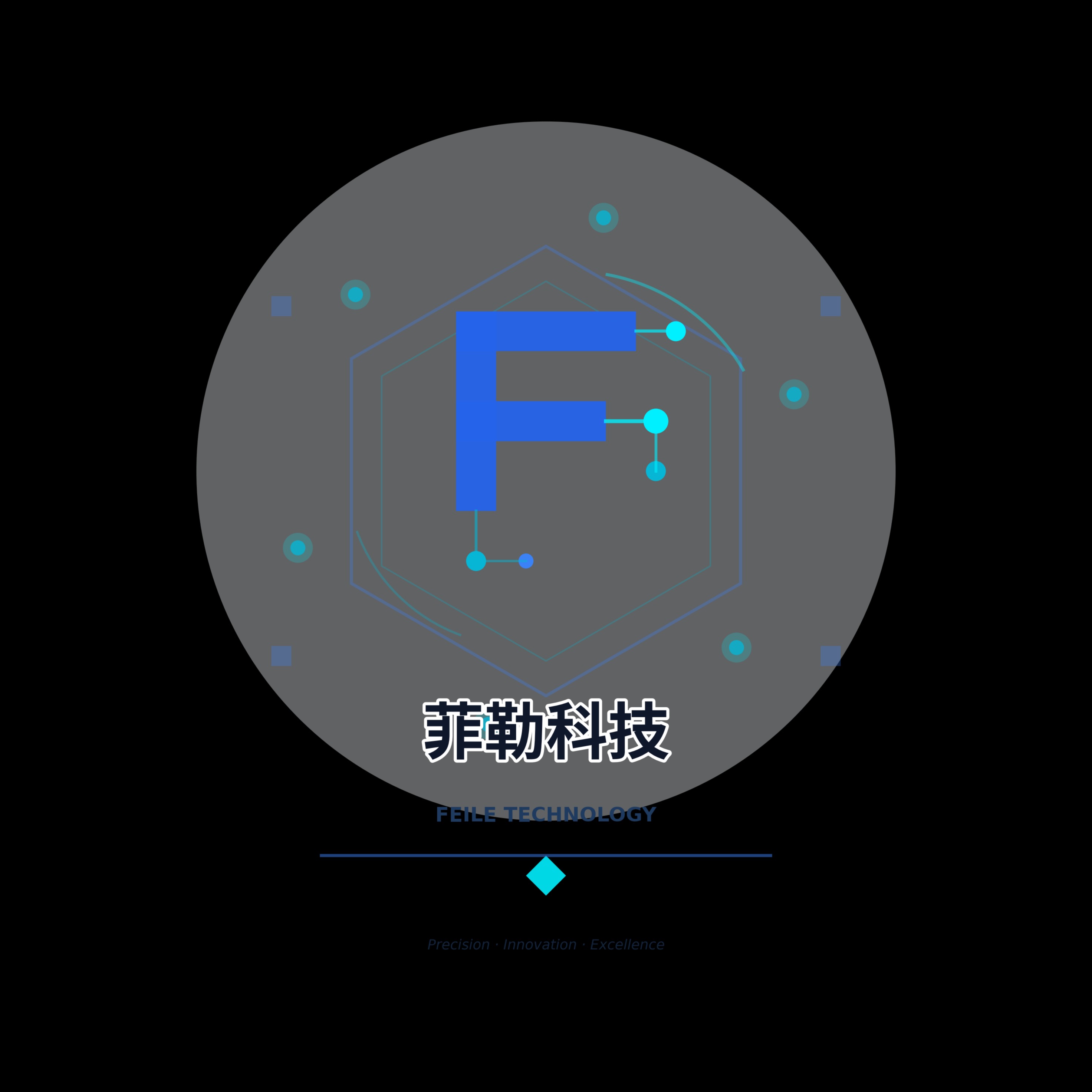 阜阳菲勒科技有限公司头像