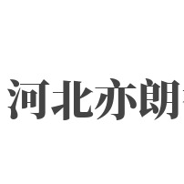 河北亦朗智能科技有限公司 - 公司logo