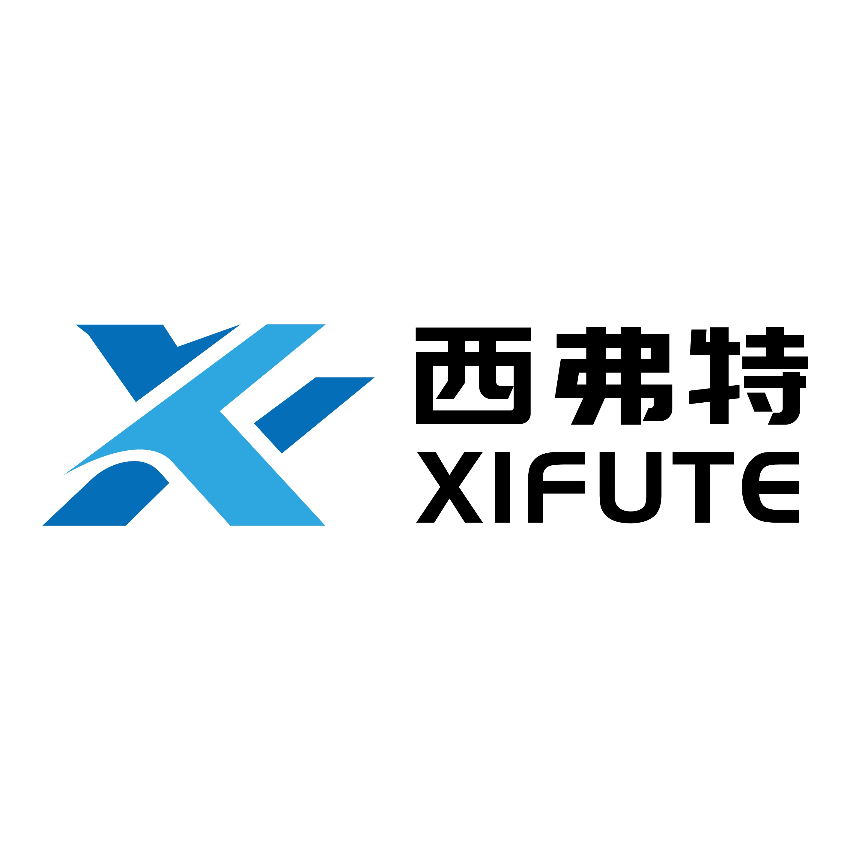 上海西弗特新材料科技有限公司 - 公司logo