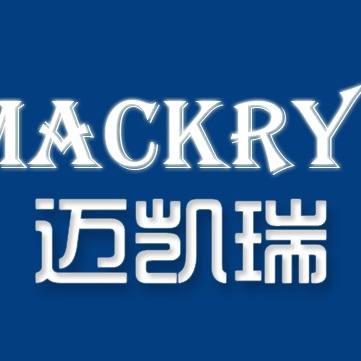 深圳市迈凯瑞仪器仪表有限公司 - 公司logo