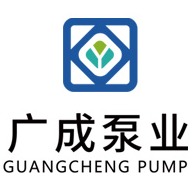 天津广成泵业有限公司 - 公司logo