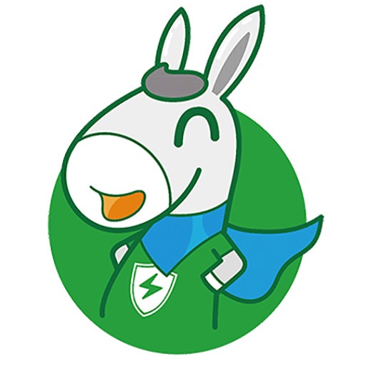 江西驴充充物联网科技有限公司 - 公司logo