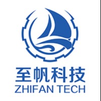威海至帆海洋装备科技有限公司 - 公司logo