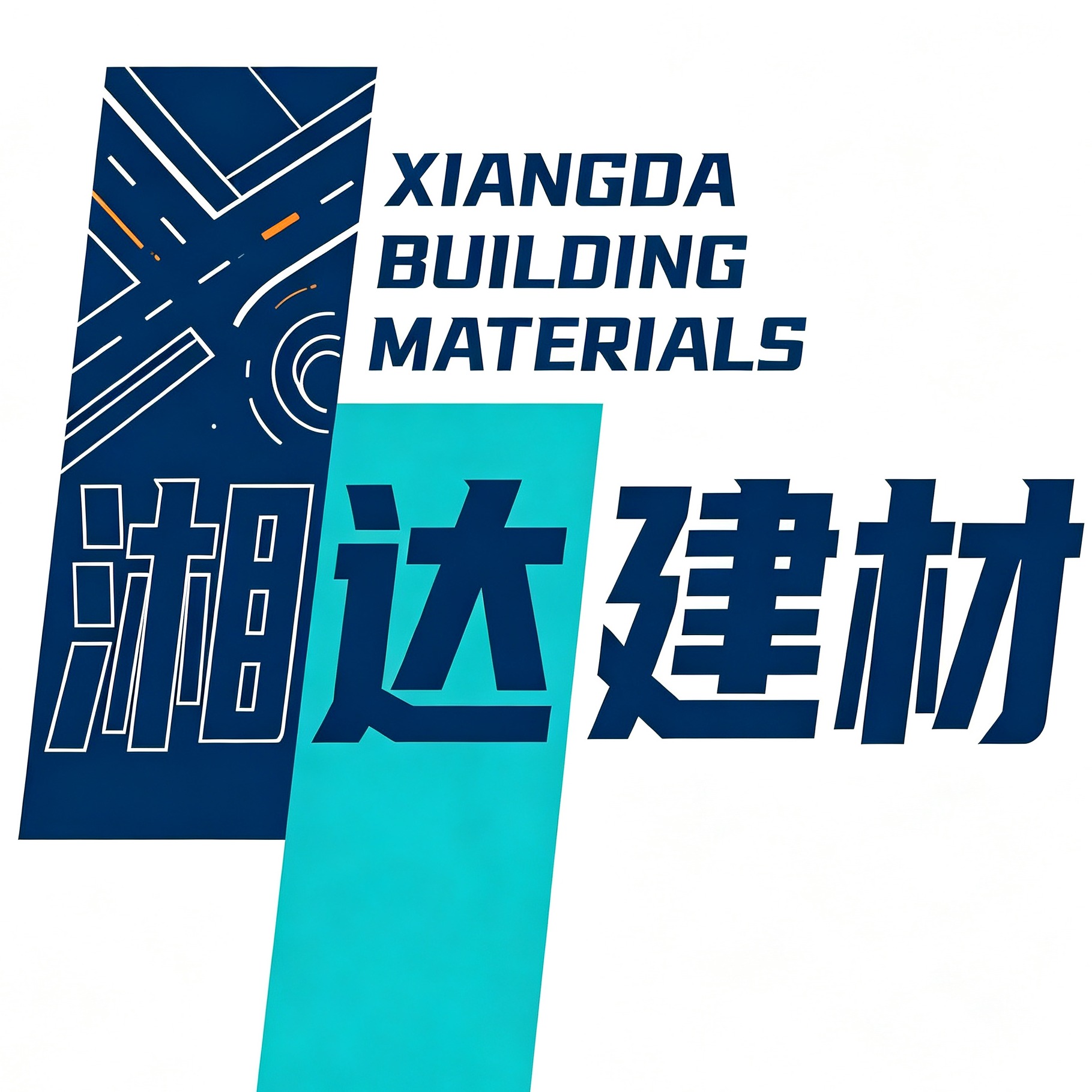 山东湘达建材有限公司 - 公司logo