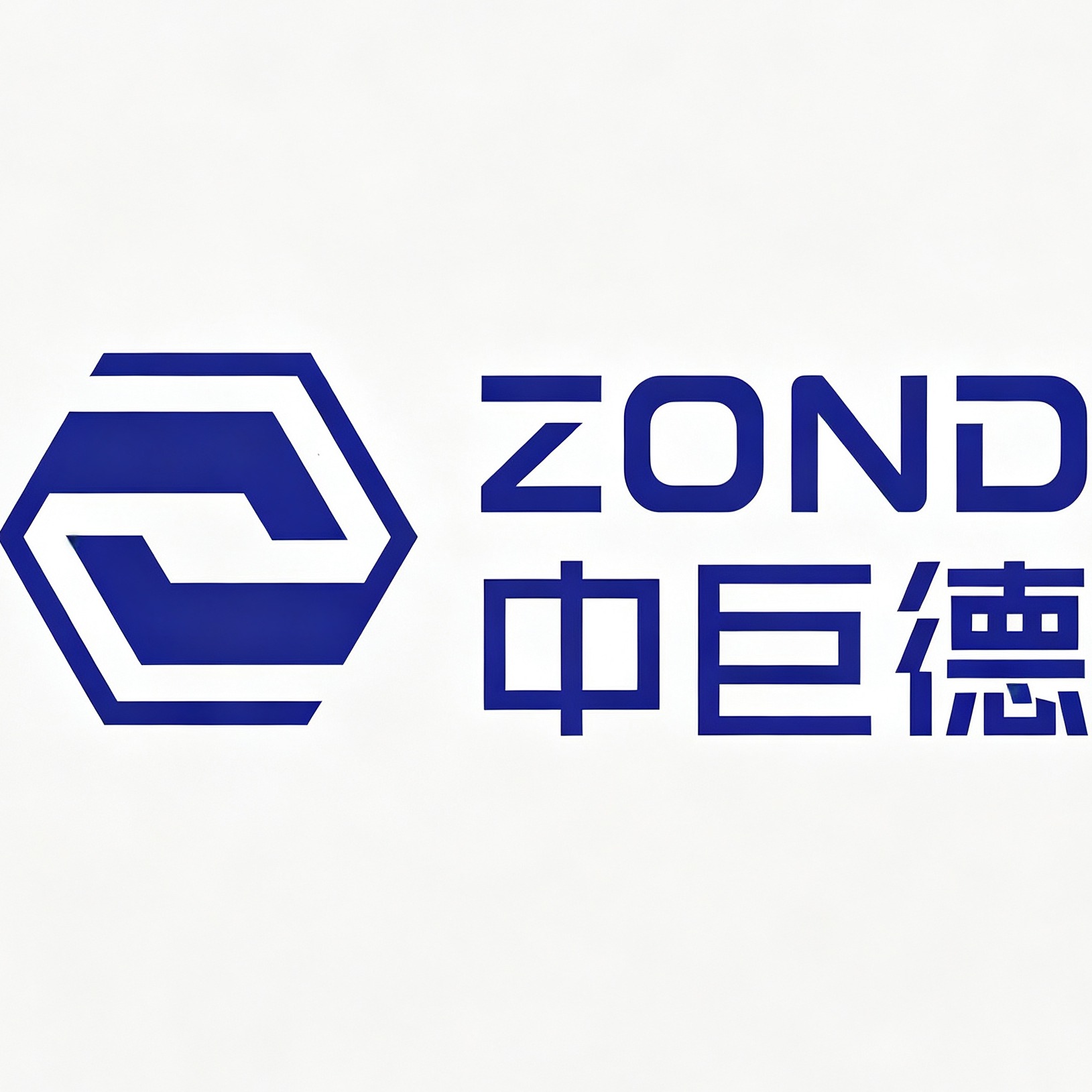 中巨德包装机械(苏州)有限公司 - 公司logo