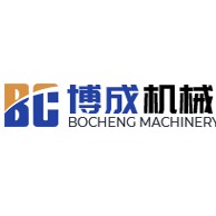 安丘博成机械有限公司 - 公司logo