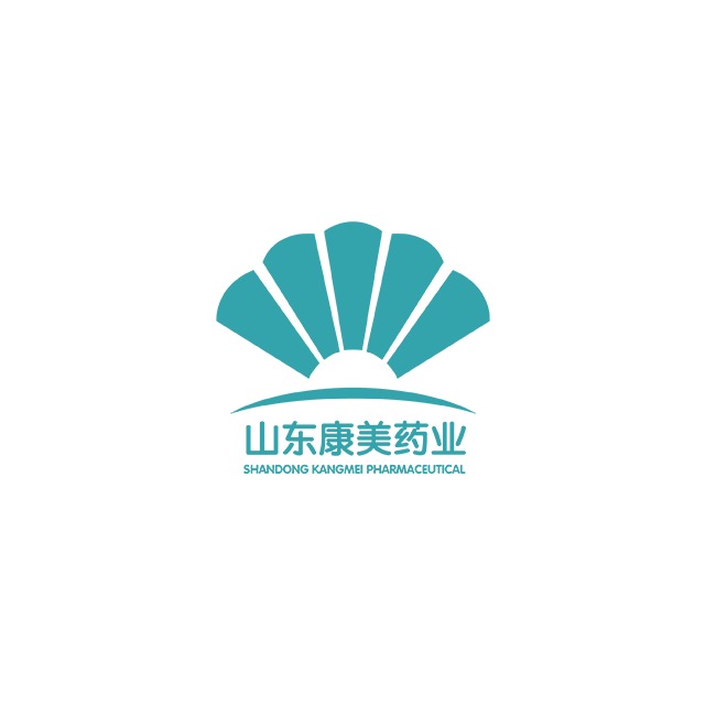 Shandong Kangmei Pharmaceutical Co., Ltd - Company Logo