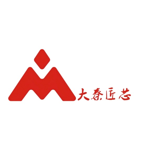 宁波大秦激光科技有限公司 - 公司logo