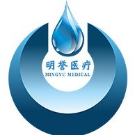 Guangzhou Mingyu Medical Technology Co., Ltd - Company Logo