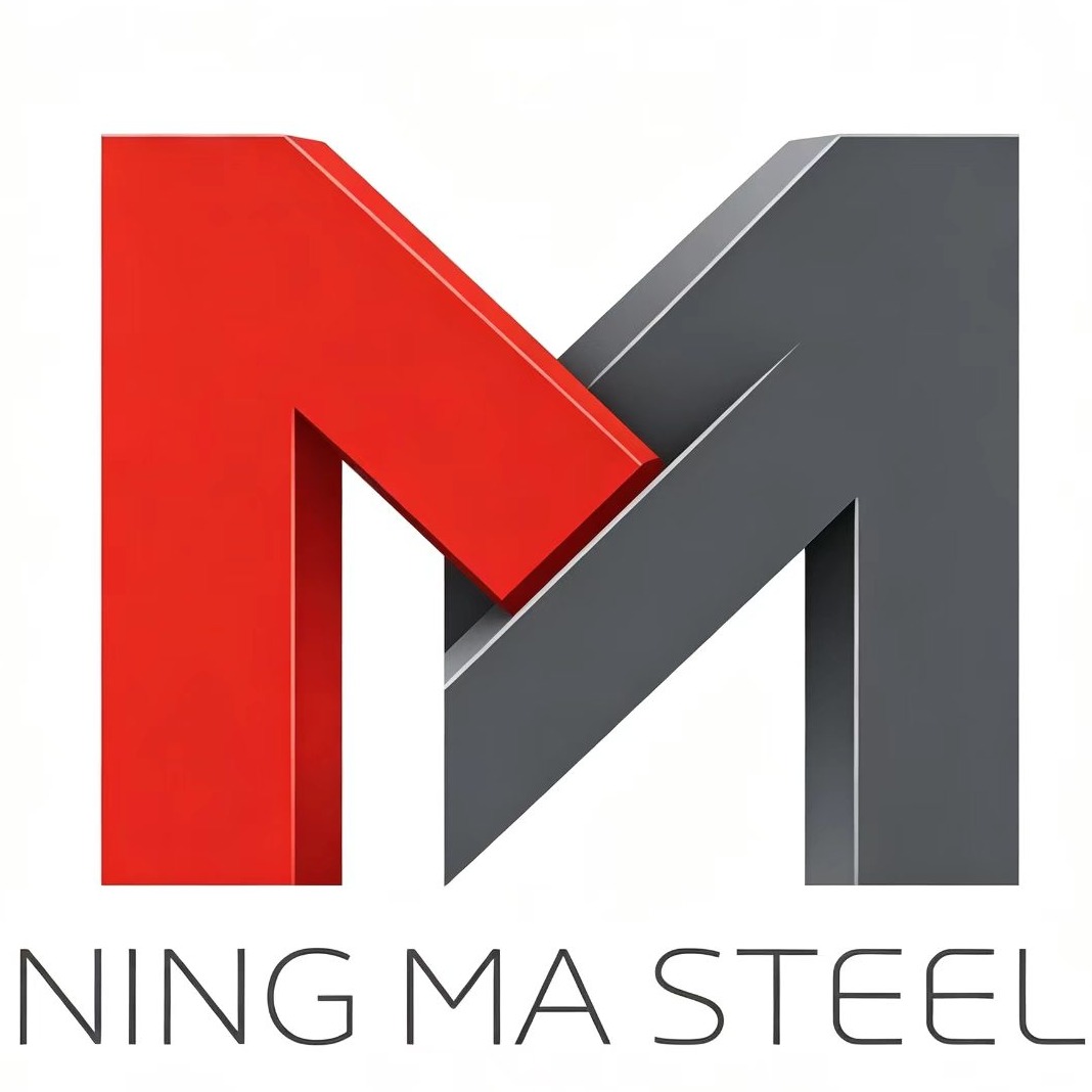 Shanghai Ningma Industrial Co., Ltd - Company Logo