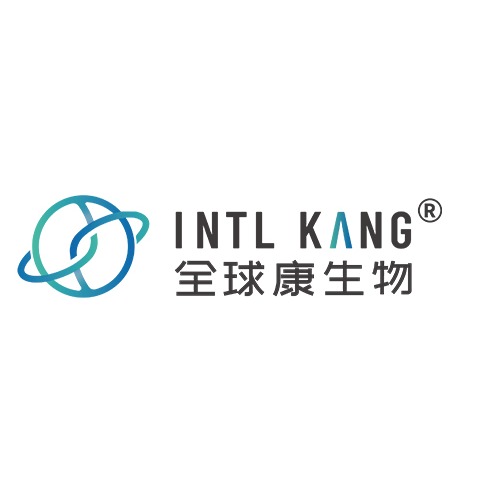 全球康秦皇岛生物科技有限公司 - 公司logo