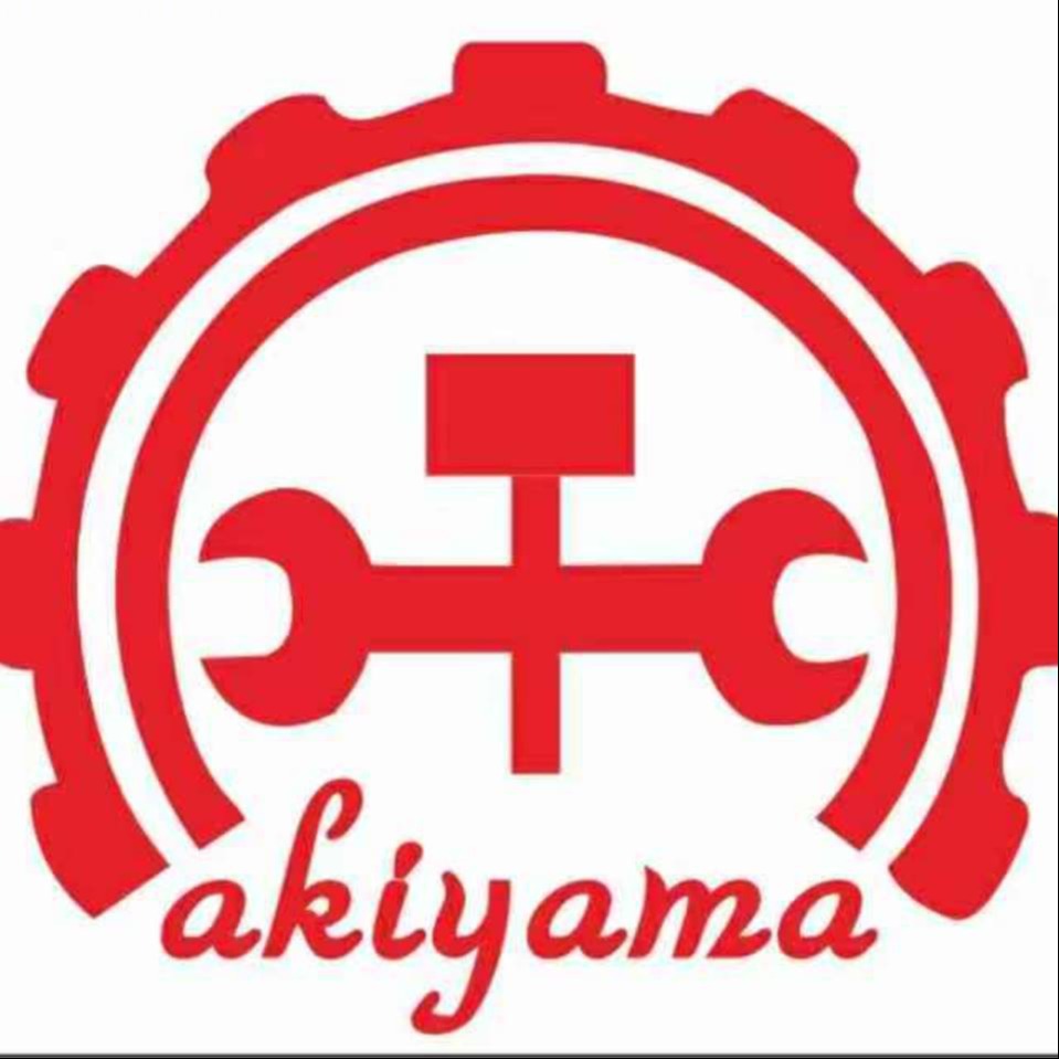 南昌杉母工业品有限公司