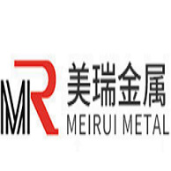 深圳市美瑞金属材料有限公司 - 公司logo