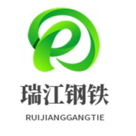 Liaocheng Ruijiang Steel Trading Co., Ltd - Company Logo