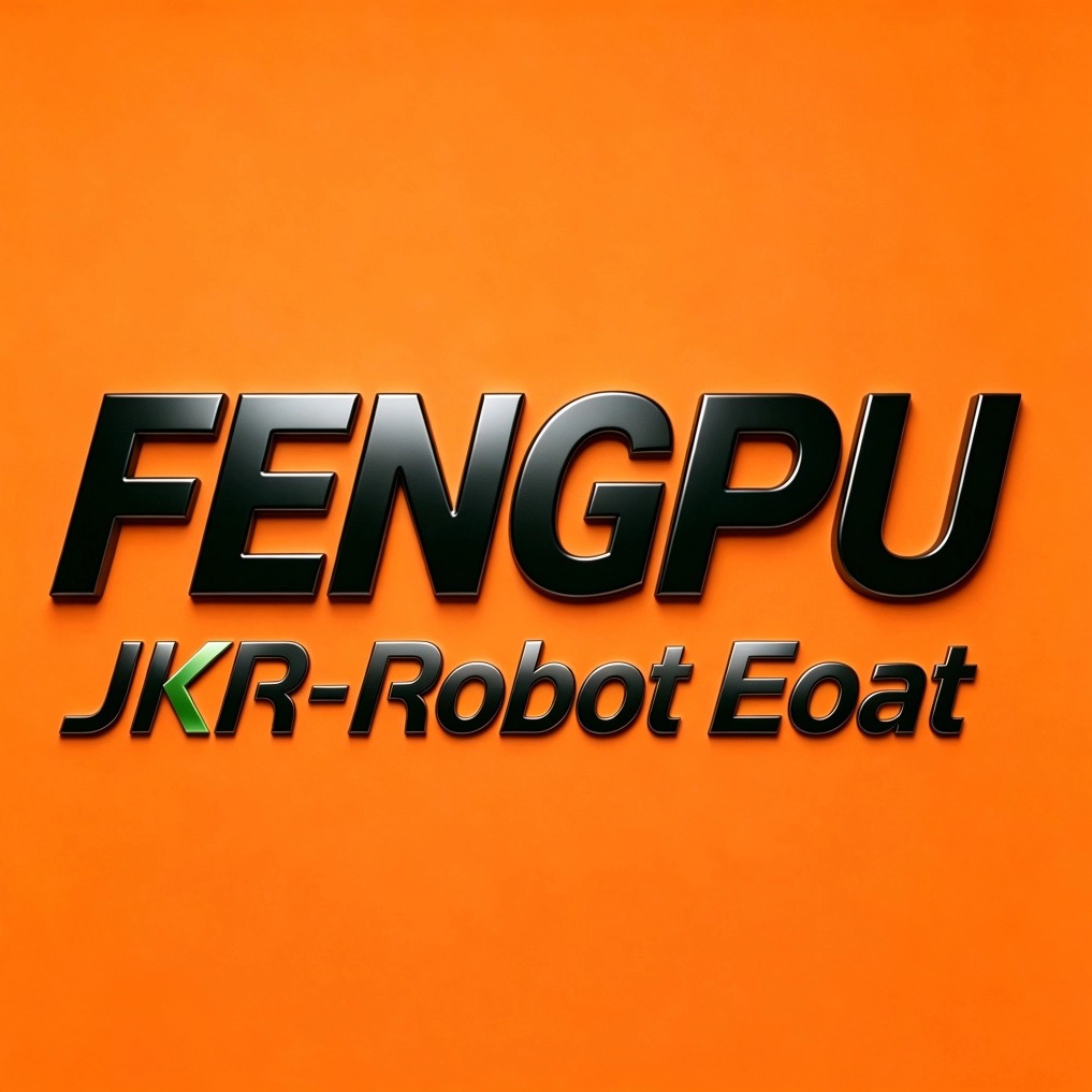 Suzhou Fengpu Robot Technology Co., Ltd - Company Logo