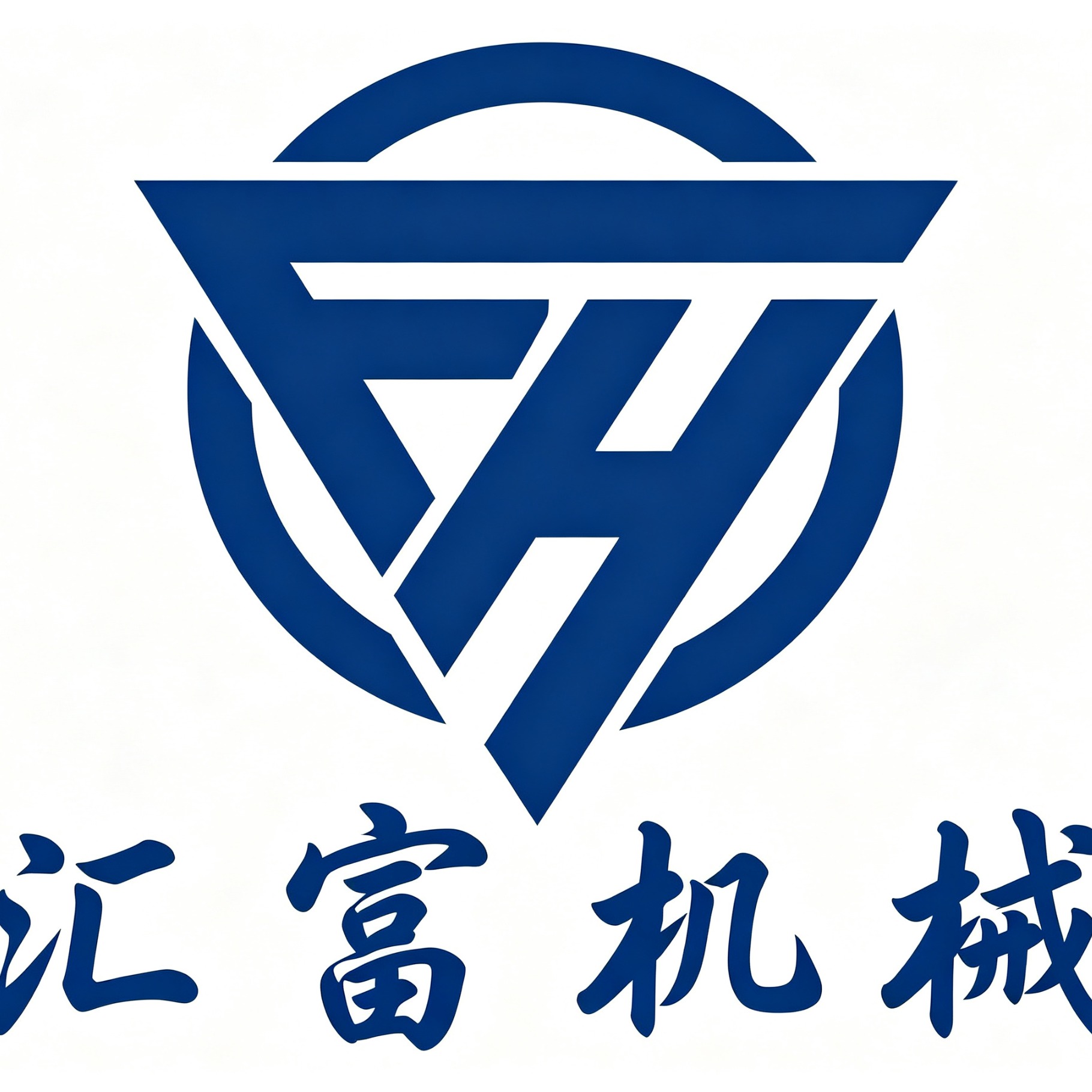 Wenzhou Huifu Printing and Packaging Machinery Co., Ltd - Company Logo