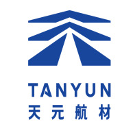 天元航材（湖北）航天科技股份有限公司logo