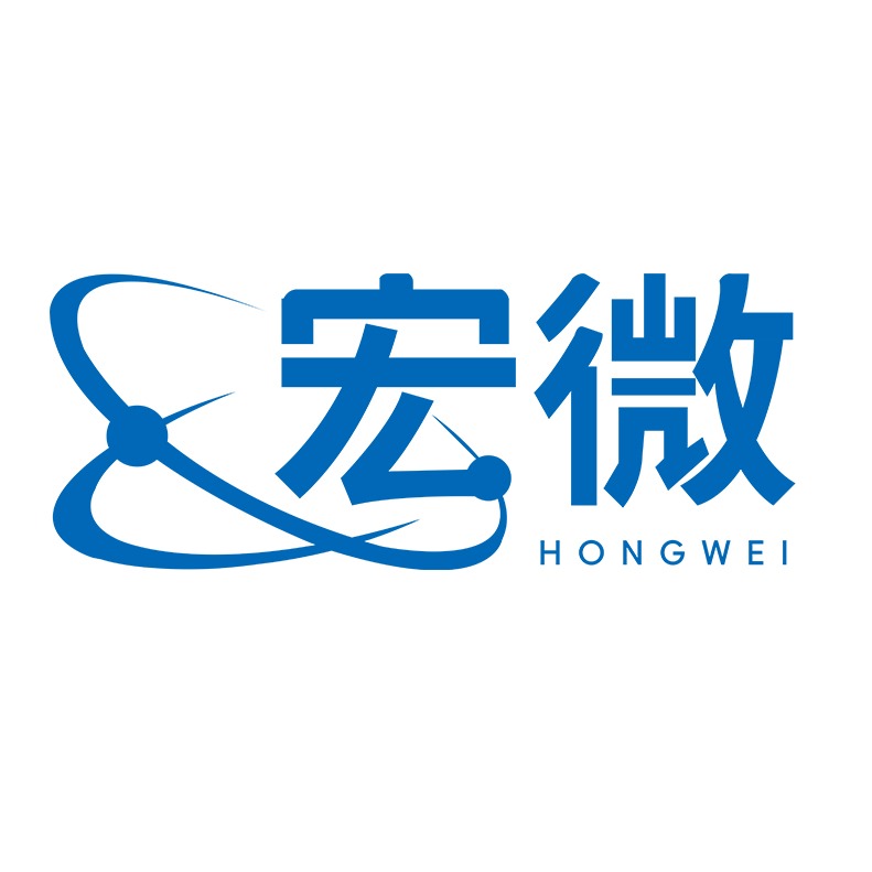 山东宏微量子科技有限公司 - 公司logo