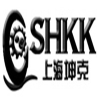 上海坤克路桥机械设备有限公司 - 公司logo