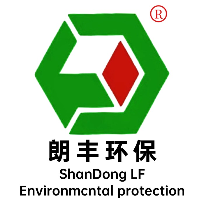 山东朗丰智能环保科技有限公司 - 公司logo